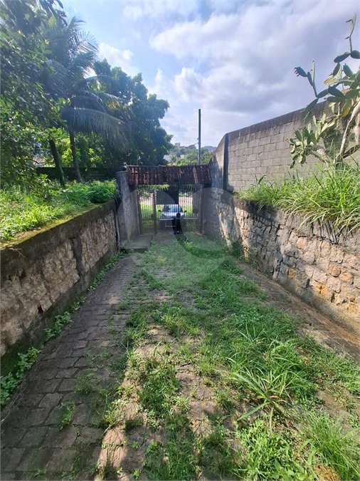 Terreno à venda em Campo Grande, Rio de Janeiro, RJ