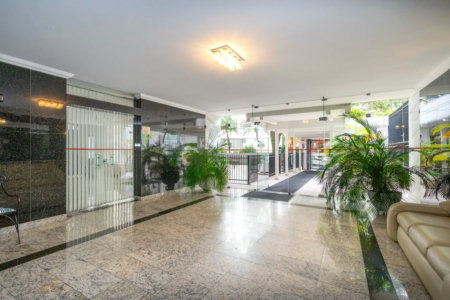 Apartamento à venda com 3 quartos, sendo 3 suítes, em Vila Sônia, São Paulo - SP