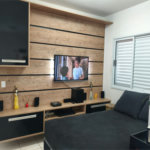 Apartamento Espaçoso com Sala Ampliada – Condomínio Vila Verde Sabará