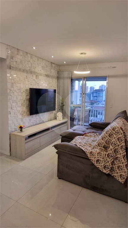 Oportunidade Única: Apartamento de 60 m² com Lazer de Clube no Tucuruvi!