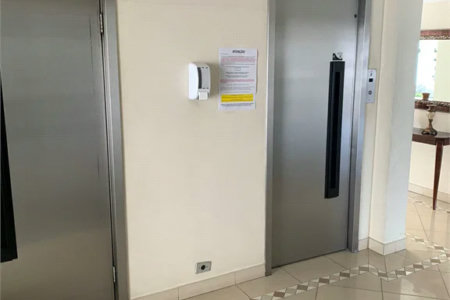 Apartamento à venda com 3 quartos em Alto da Lapa, São Paulo, SP