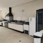 Apartamento para alugar com 1 suíte em Vila Mascote, São Paulo, SP