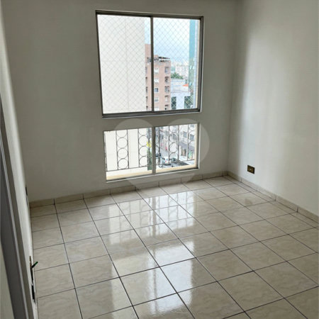 Apartamento à venda com 1 quarto em Santana, São Paulo, SP