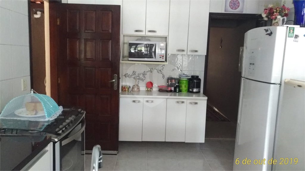 Sobrado à venda com 3 quartos, sendo 1 suíte, em Vila Maria Alta, São Paulo, SP