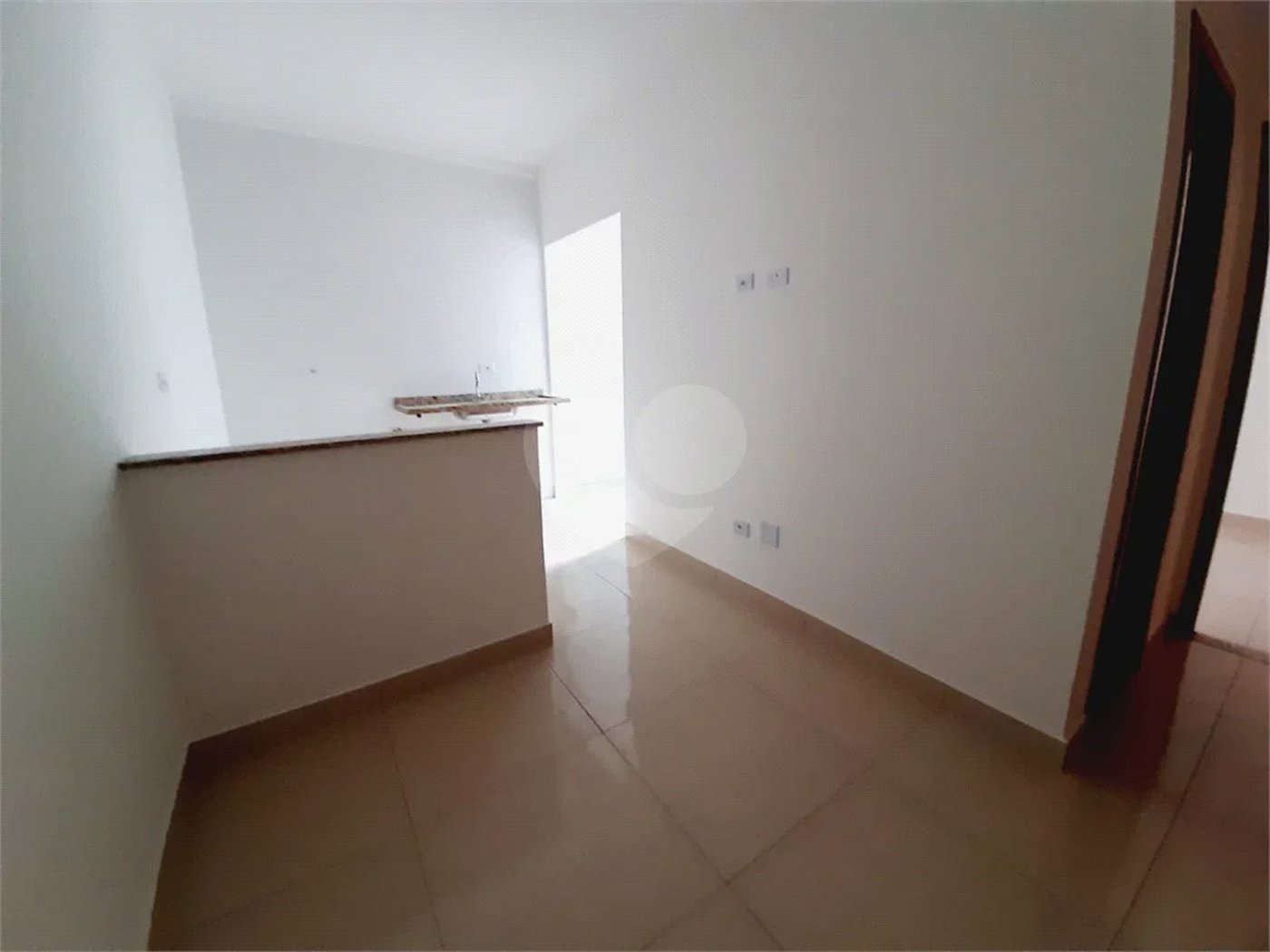 Apartamento à venda com 1 quarto em Vila Guilherme, São Paulo, SP