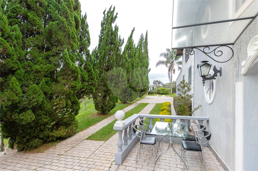 Casa à venda ou para alugar com 5 suítes no condomínio Altos de São Roque, São Roque - SP