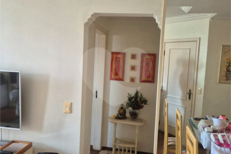 Duplex à venda com 3 suítes em Vila Monte Alegre, São Paulo, SP