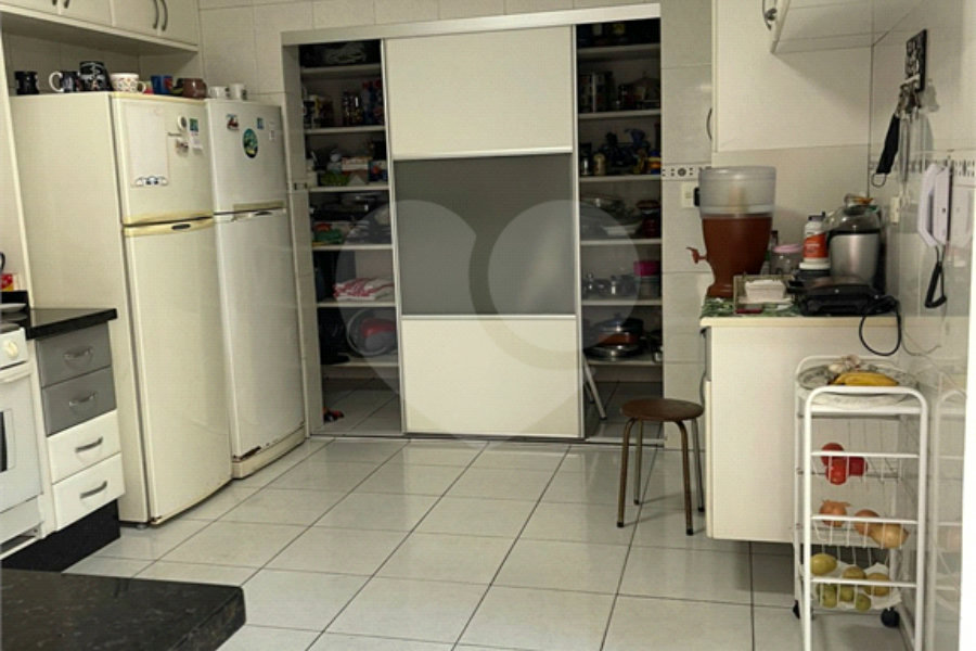Casa à venda ou para alugar com 4 suítes em Freguesia do Ó, São Paulo, SP