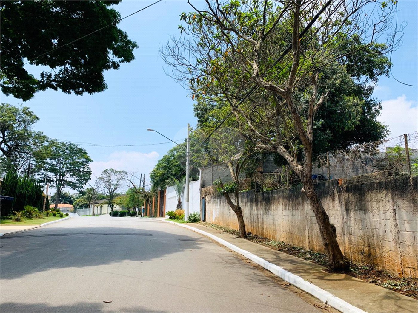Terreno à venda em Interlagos, São Paulo, SP