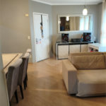 Apartamento à venda com 2 quartos, sendo 1 suíte, no Centro, São Bernardo do Campo, SP