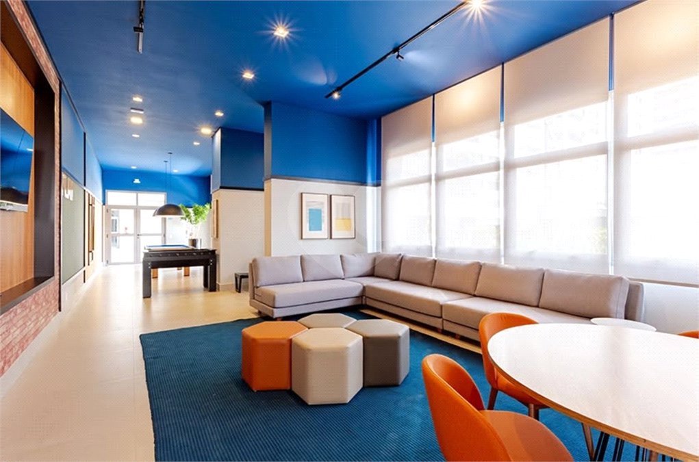 Apartamento à venda com 3 suítes em Vila Independência, São Paulo, SP
