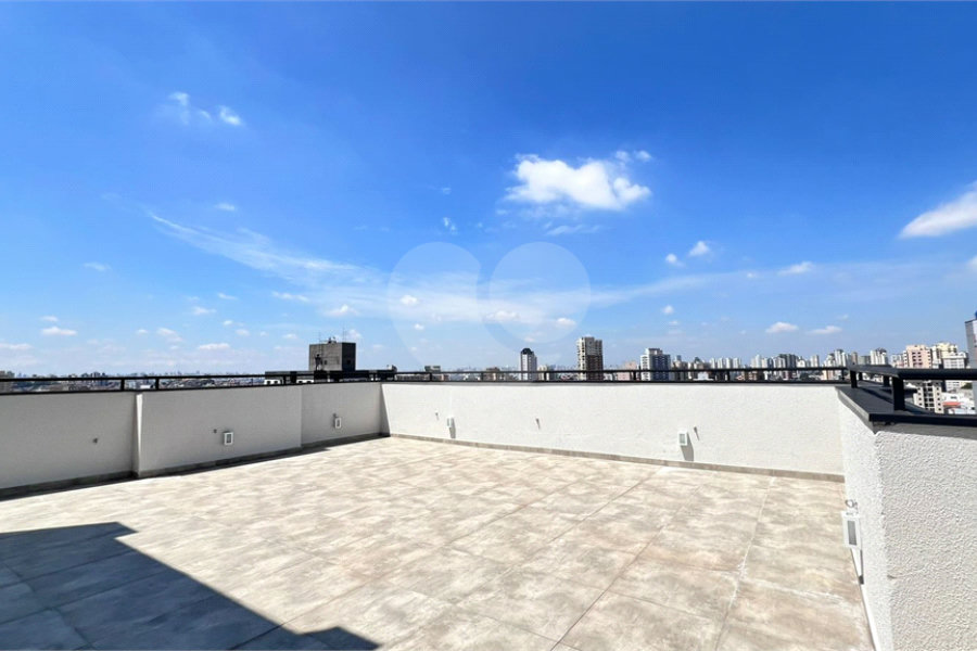 Apartamento para alugar com 2 quartos em Tucuruvi, São Paulo, SP