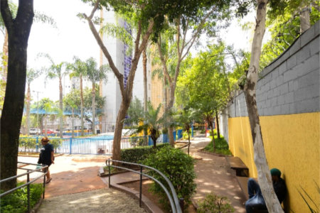 Apartamento à venda com 2 quartos em Jardim Centenário, São Paulo, SP