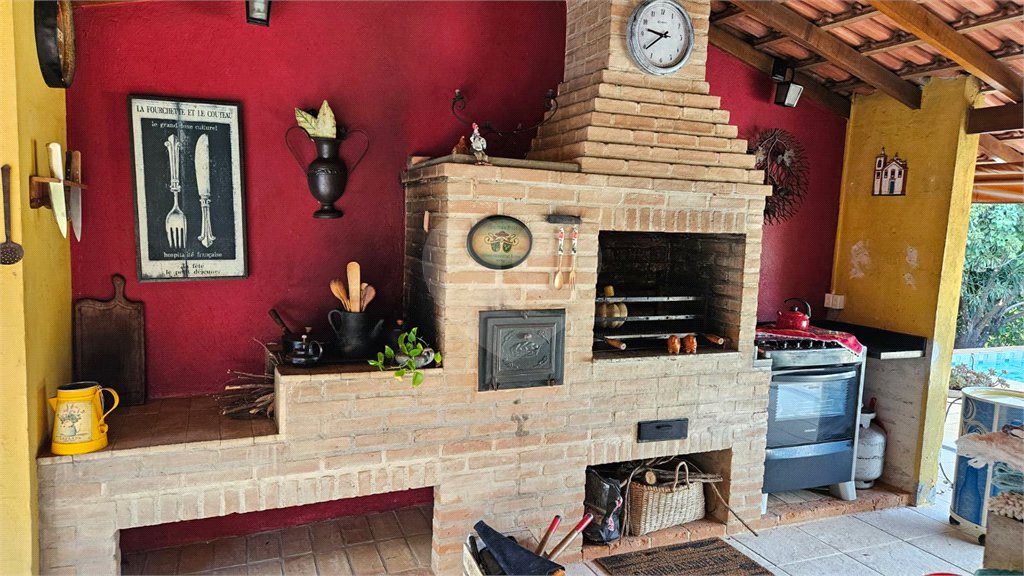 Casa Térrea à venda com 4 quartos, sendo 1 suíte, em Jardim Centenário, Atibaia, SP