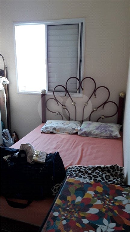 Apartamento à venda com 2 quartos, sendo 1 suíte, em Vila Urupês, Suzano, SP