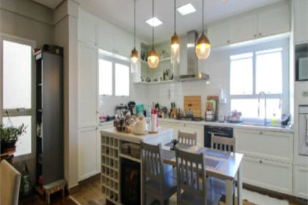 Casa à venda com 3 suítes no condomínio Palma de Mallorca Private Houses, São Paulo - SP