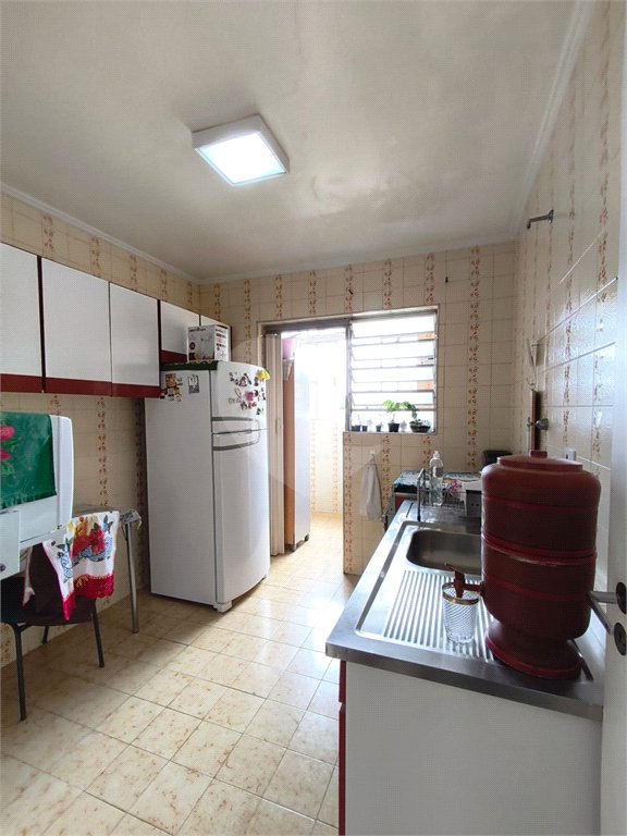 Apartamento à venda com 2 quartos em Santana, São Paulo, SP