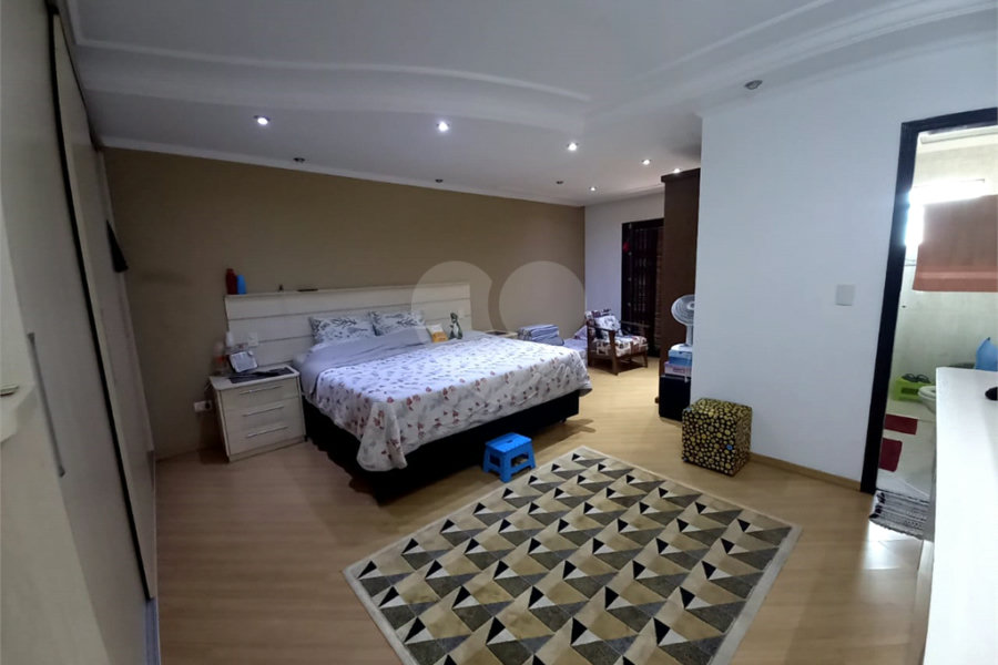 Casa à venda com 4 quartos, sendo 3 suítes,  em Pirituba, São Paulo, SP