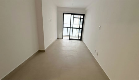 Apartamento à venda com 1 suíte em Tijuca, Rio de Janeiro, RJ