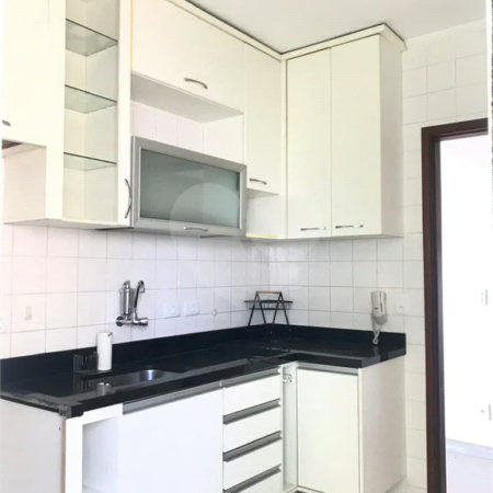 Apartamento à venda com 2 quartos em Bussocaba, Osasco, SP