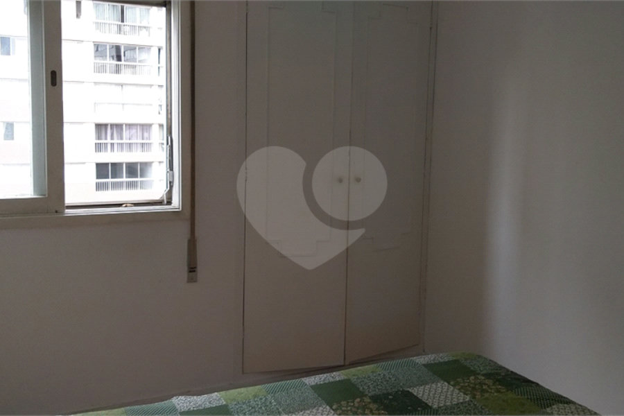 Apartamento para alugar com 2 quartos em Santana, São Paulo, SP