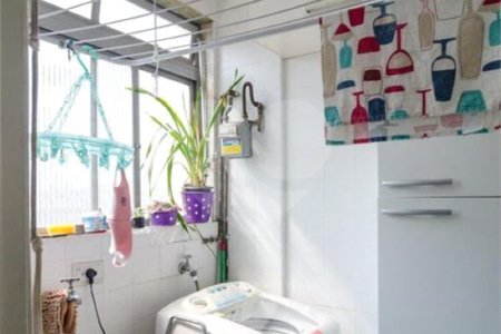 Apartamento à venda com 2 quartos em Vila da Saúde, São Paulo, SP