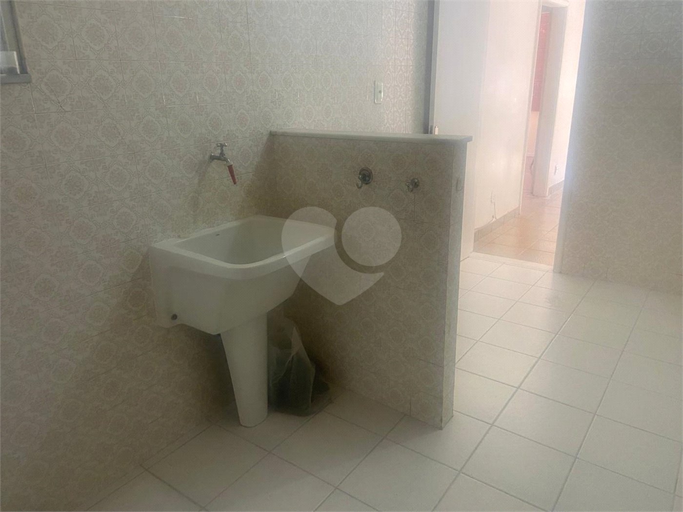 Apartamento à venda com 2 quartos em Maracanã, Rio de Janeiro, RJ
