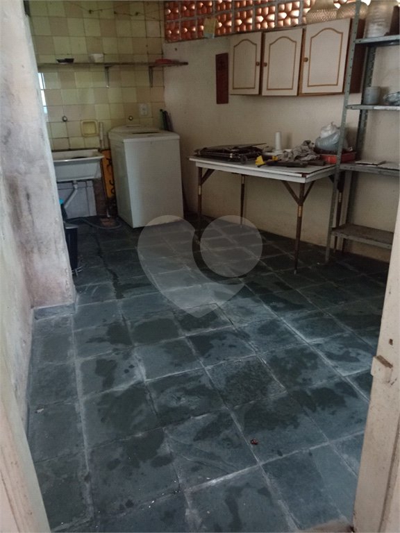 Sobrado à venda com 2 quartos em Vila Nova Cachoeirinha, São Paulo, SP