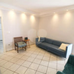 Casa à venda com 3 quartos, sendo 1 suíte, em Vila Regente Feijó, São Paulo, SP