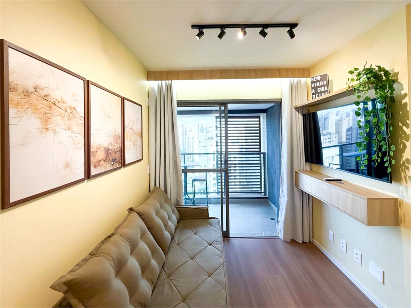 Apartamento para alugar com 2 quartos, sendo 1 suíte, em Planalto Paulista, São Paulo, SP
