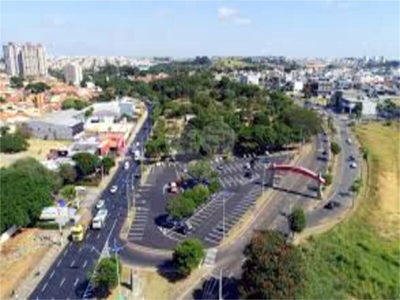 Loteamento para alugar em Jardim Regina, Indaiatuba, SP