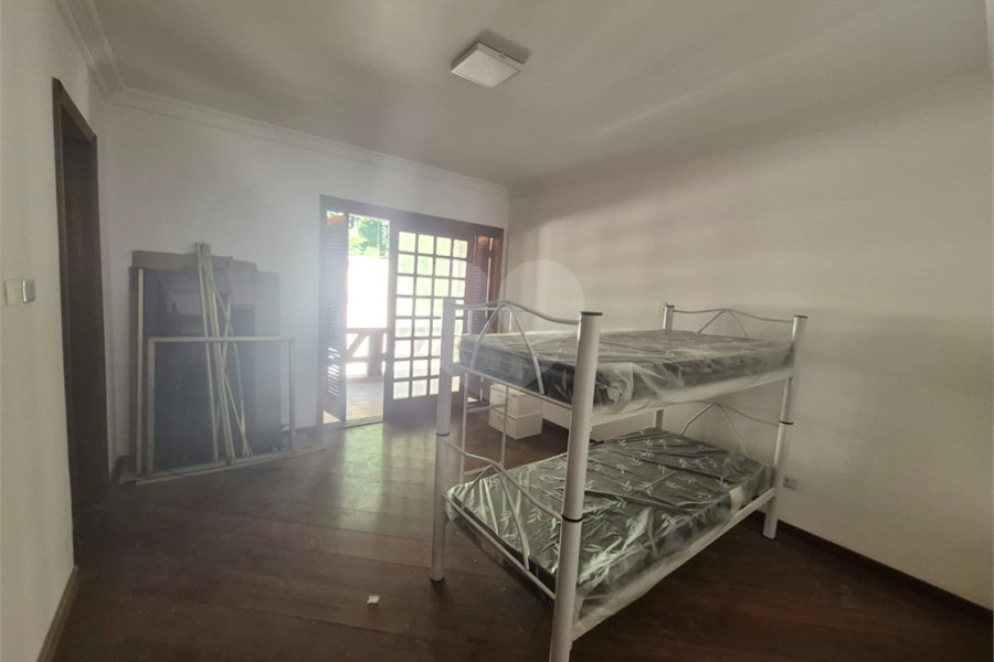 Casa à venda com 4 suítes no condomínio Alpes da Cantareira, Mairiporã - SP