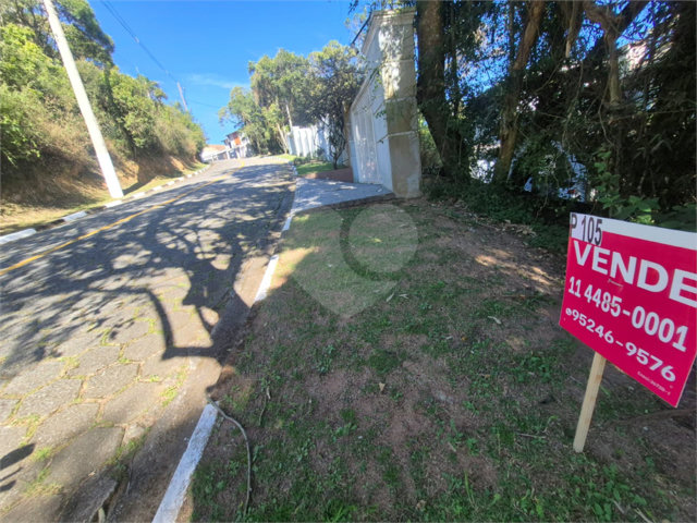 Terreno à venda no condomínio Parque Imperial da Cantareira, Mairiporã - SP