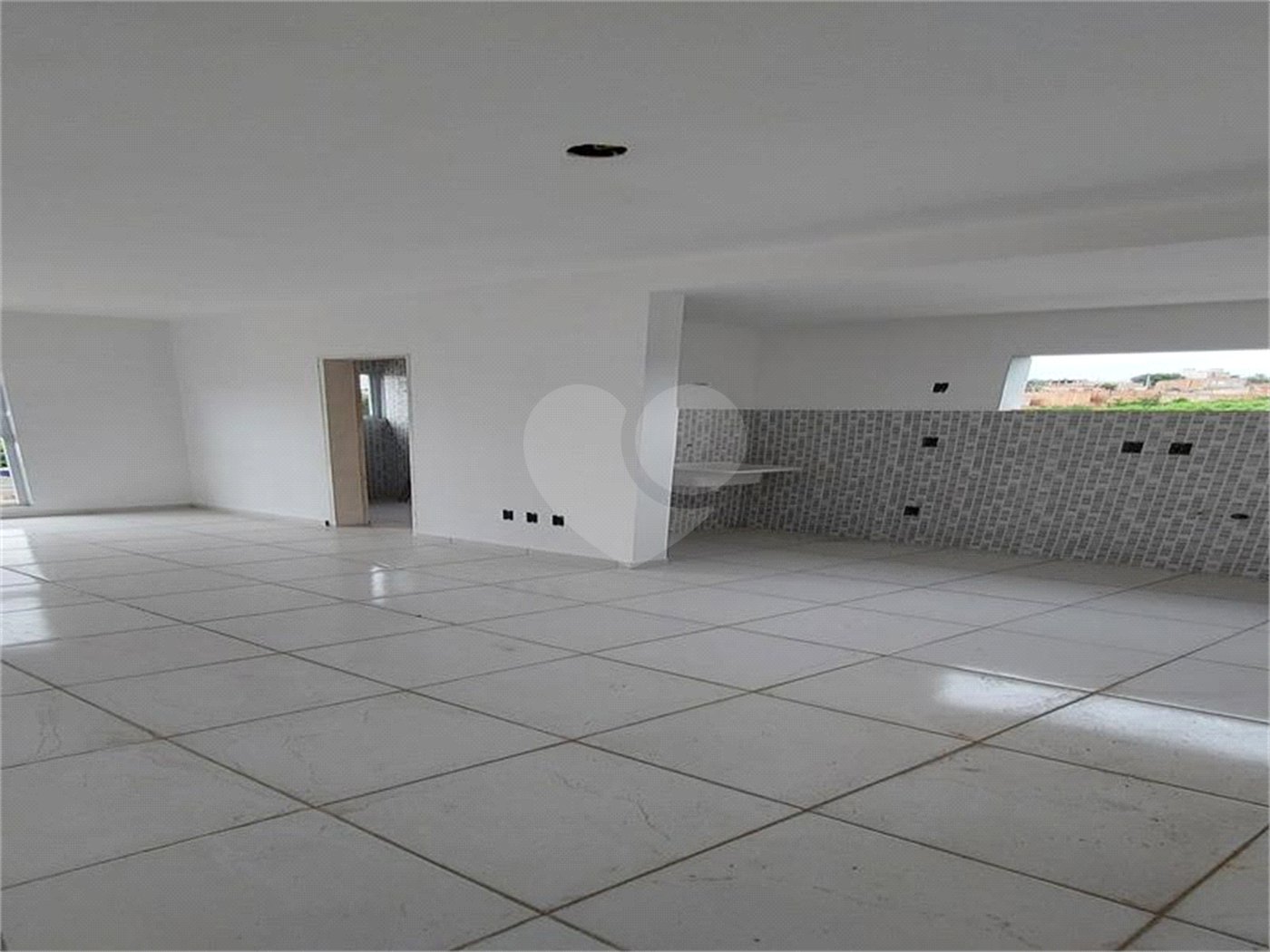 Apartamento à venda com 1 quarto em Jardim Sônia Maria, Sorocaba, SP