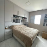 Apartamento à venda com 2 quartos em Mogi Moderno, Mogi das Cruzes, SP