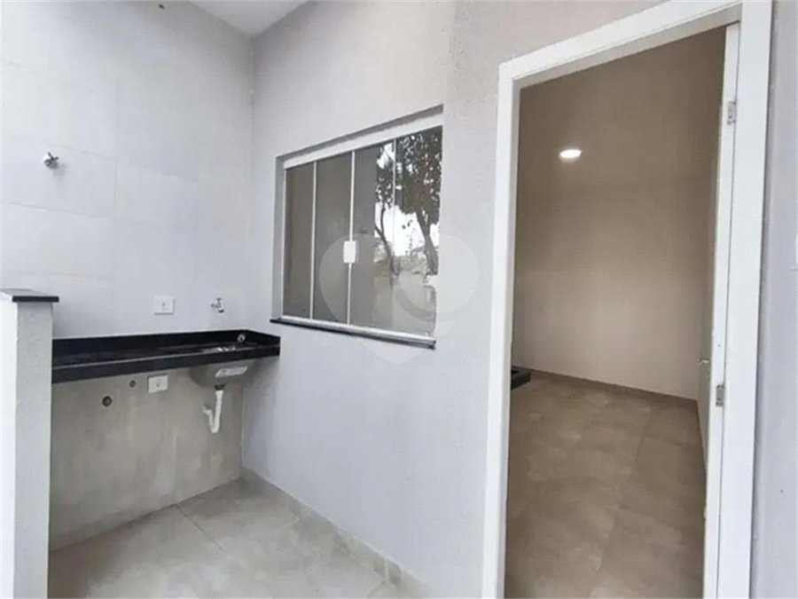 Sobrado para alugar com 3 quartos, sendo 1 suíte, em Tucuruvi, São Paulo, SP