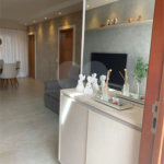 Casa à venda com 3 quartos, sendo 1 suíte, no condomínio Residencial Nova Aliança, Ribeirão Preto - SP