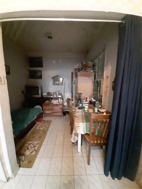 Casa Térrea à venda com 2 quartos em Alto da Boa Vista, São Paulo, SP