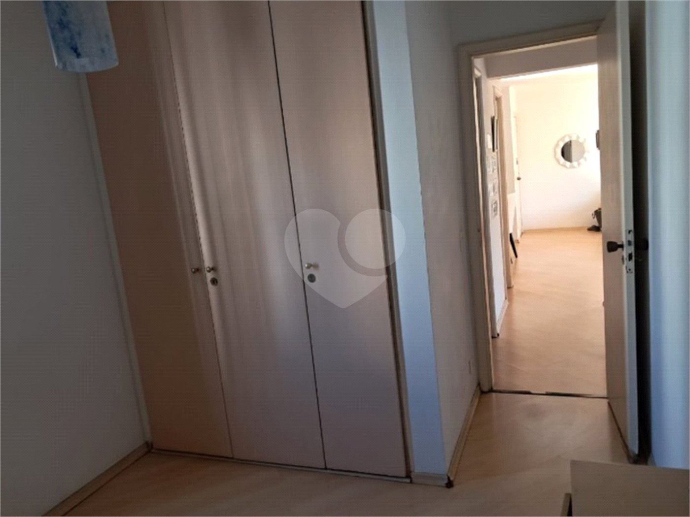 Apartamento à venda com 2 quartos em Moema, São Paulo, SP