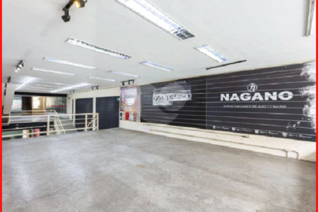 Prédio à venda ou para alugar em Pinheiros, São Paulo, SP