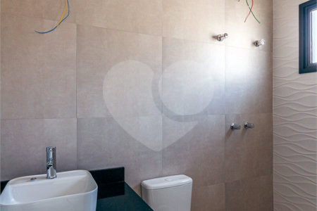 Casa à venda com 3 suítes no condomínio Residencial Buona Vita Gold, Atibaia - SP