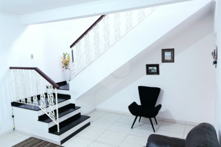 Casa à venda com 2 quartos em Conjunto Habitacional Júlio de Mesquita Filho, Sorocaba, SP