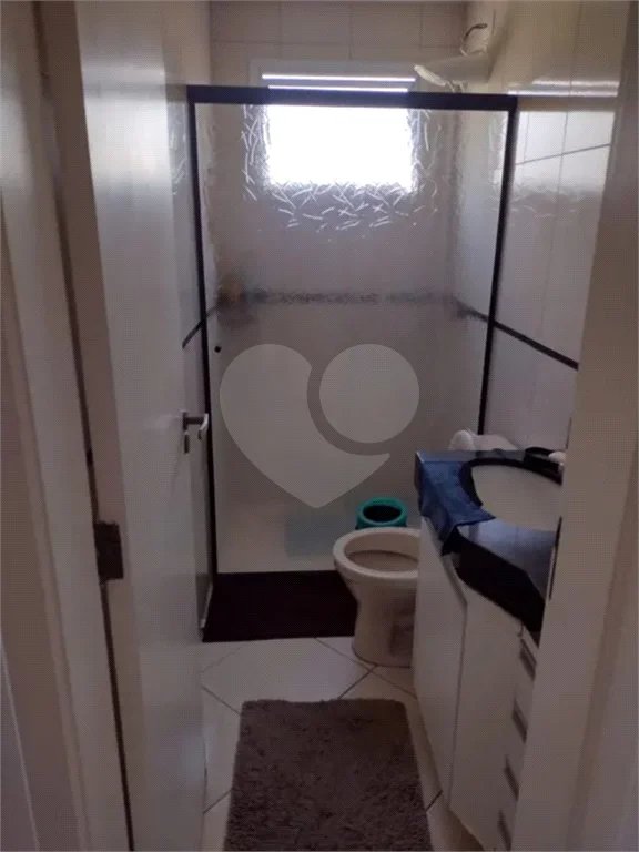 Apartamento à venda com 3 quartos, sendo 1 suíte, em Vila Pagano, Valinhos, SP