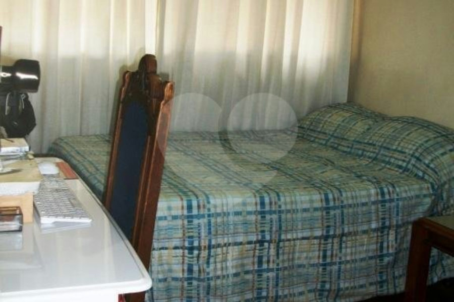 Apartamento à venda com 3 quartos, sendo 1 suíte,  em Tucuruvi, São Paulo, SP