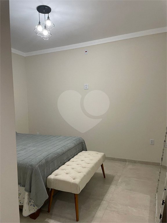 Casa à venda com 3 quartos, sendo 1 suíte, no condomínio Sun Lake, Três Lagoas - MS