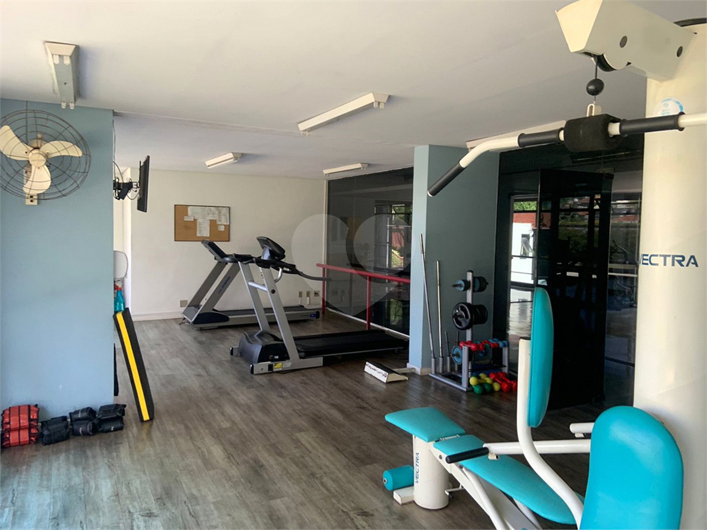 Apartamento à venda com 1 suíte em Jardim das Bandeiras, São Paulo, SP