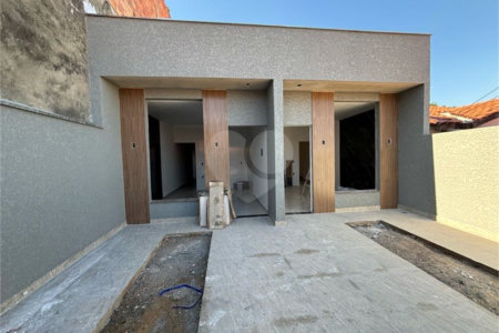 Casa de Vila à venda com 2 quartos em Jardim Paulista, Sorocaba, SP