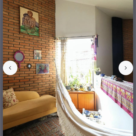 Casa à venda com 3 suítes em Jardim Dinorah, São Paulo, SP