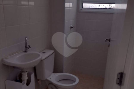 Apartamento à venda com 2 quartos em Jardim São Carlos, Sorocaba, SP