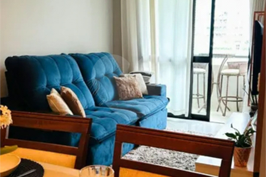 Apartamento à venda com 2 quartos, sendo 1 suíte, em Vila Nova Cachoeirinha, São Paulo, SP